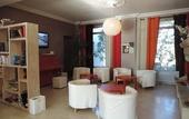 Туры в отель Logis Hotel les Aubuns Country Hotel