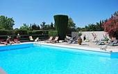 Туры в отель Logis Hotel les Aubuns Country Hotel