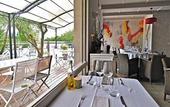 Туры в отель Logis Hotel les Aubuns Country Hotel