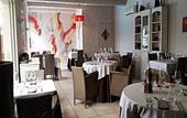 Туры в отель Logis Hotel les Aubuns Country Hotel