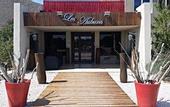 Туры в отель Logis Hotel les Aubuns Country Hotel