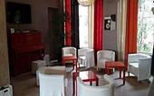 Туры в отель Logis Hotel les Aubuns Country Hotel