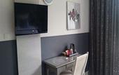 Туры в отель Logis Hotel les Aubuns Country Hotel