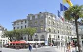 Туры в отель Hotel Le Bourbon