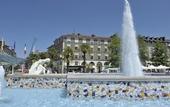 Туры в отель Hotel Le Bourbon
