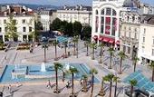 Туры в отель Hotel Le Bourbon
