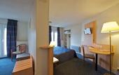 Туры в отель Hotel Le Bourbon