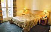 Туры в отель Hotel Le Bourbon