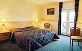 Туры в отель Hotel Le Bourbon