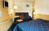 Туры в отель Hotel Le Bourbon