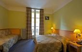 Туры в отель Hotel Le Bourbon