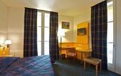 Туры в отель Hotel Le Bourbon