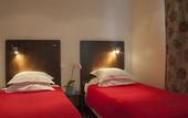 Туры в отель Hotel Biskui