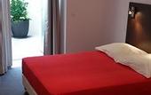 Туры в отель Hotel Biskui