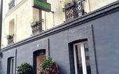 Туры в отель Hotel Biskui