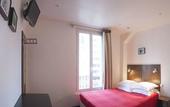 Туры в отель Hotel Biskui
