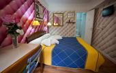 Туры в отель Hotel Aviatic