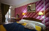 Туры в отель Hotel Aviatic
