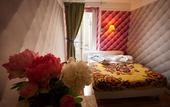 Туры в отель Hotel Aviatic