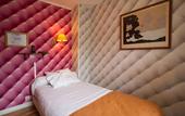 Туры в отель Hotel Aviatic