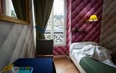 Туры в отель Hotel Aviatic