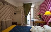 Туры в отель Hotel Aviatic