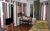 Туры в отель Hotel Aviatic