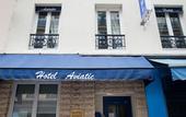 Туры в отель Hotel Aviatic