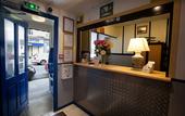 Туры в отель Hotel Aviatic