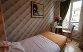 Туры в отель Hotel Aviatic