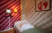 Туры в отель Hotel Aviatic