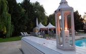 Туры в отель Les Jardins d'Adalric