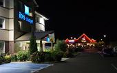 Туры в отель ibis budget Bayeux