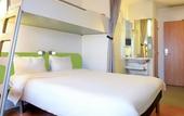 Туры в отель ibis budget Bayeux