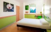 Туры в отель ibis budget Bayeux