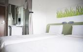 Туры в отель ibis budget Bayeux