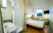 Туры в отель ibis budget Bayeux