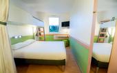 Туры в отель ibis budget Bayeux