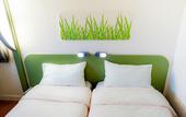 Туры в отель ibis budget Bayeux