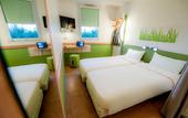 Туры в отель ibis budget Bayeux