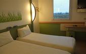Туры в отель ibis budget Bayeux