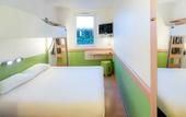 Туры в отель ibis budget Bayeux