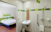 Туры в отель ibis budget Bayeux