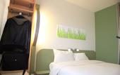 Туры в отель ibis budget Bayeux