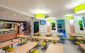Туры в отель ibis budget Bayeux