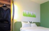 Туры в отель ibis budget Bayeux