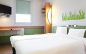 Туры в отель ibis budget Bayeux
