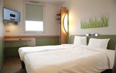 Туры в отель ibis budget Bayeux