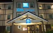 Туры в отель ibis budget Bayeux