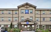 Туры в отель ibis budget Bayeux